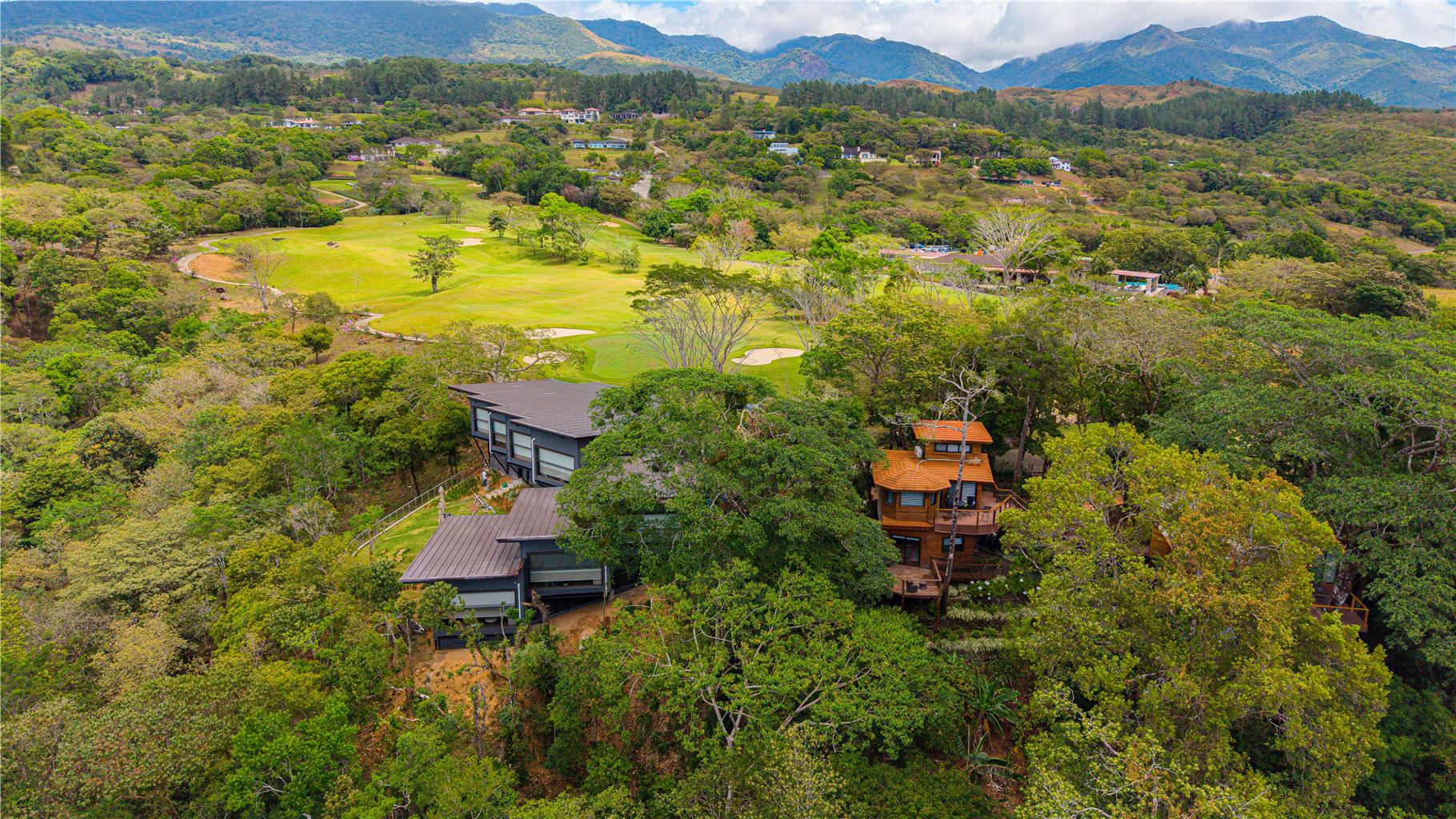 Lucero Residences Golf Wellness Resort