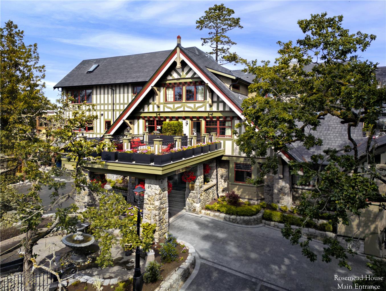English Inn