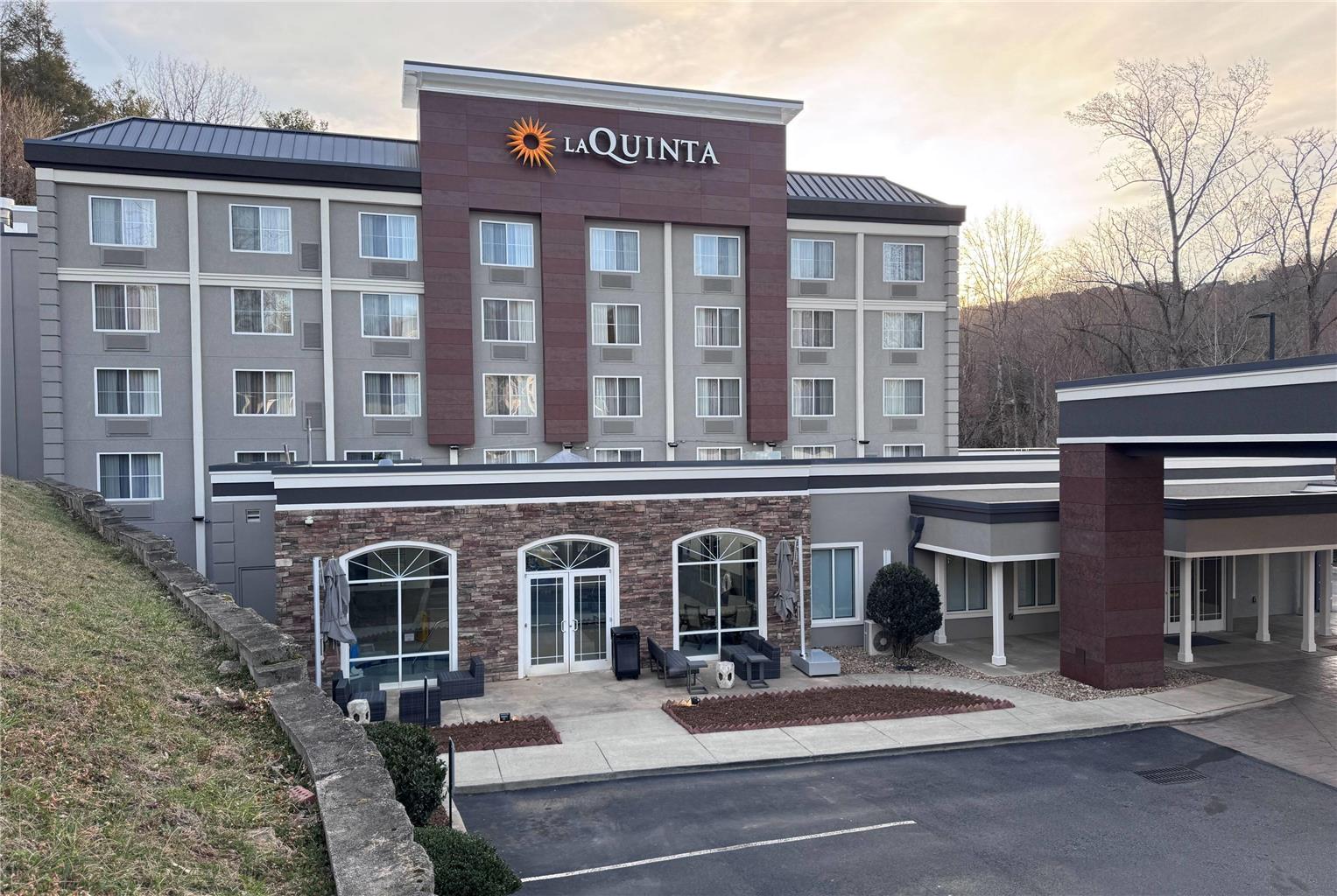 La Quinta Asheville Downtown