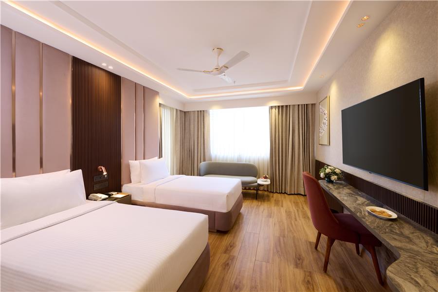 HOTEL TULIP INN GURUGRAM SECTOR 39