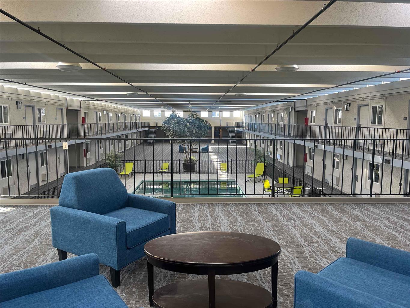 Ramada by Wyndham Sterling