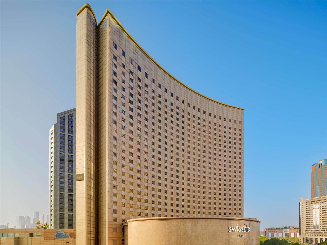 Hotel Shanghai Hongqiao