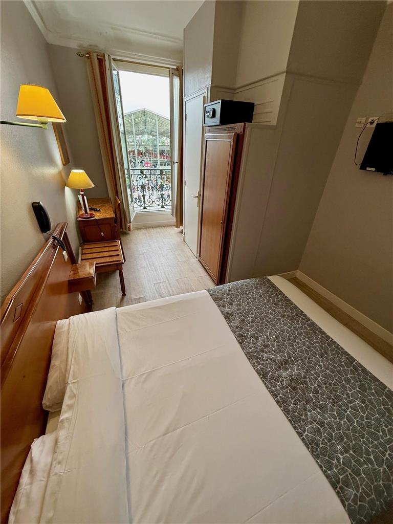 Richmond Hotel