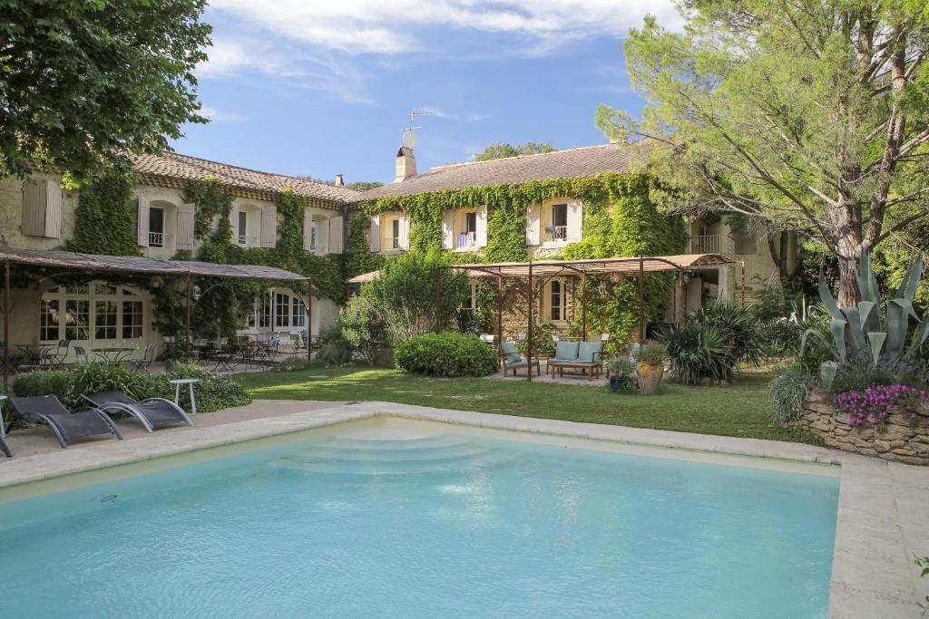 Hotel La Sommellerie
