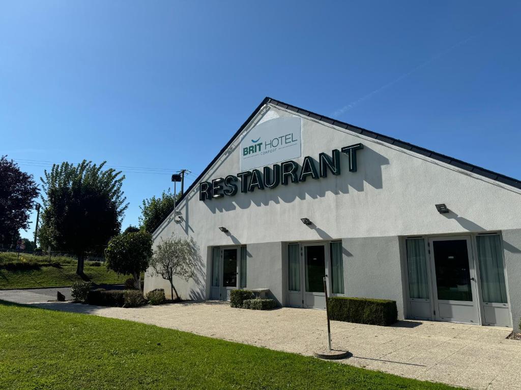 Campanile Hotel Mayenne