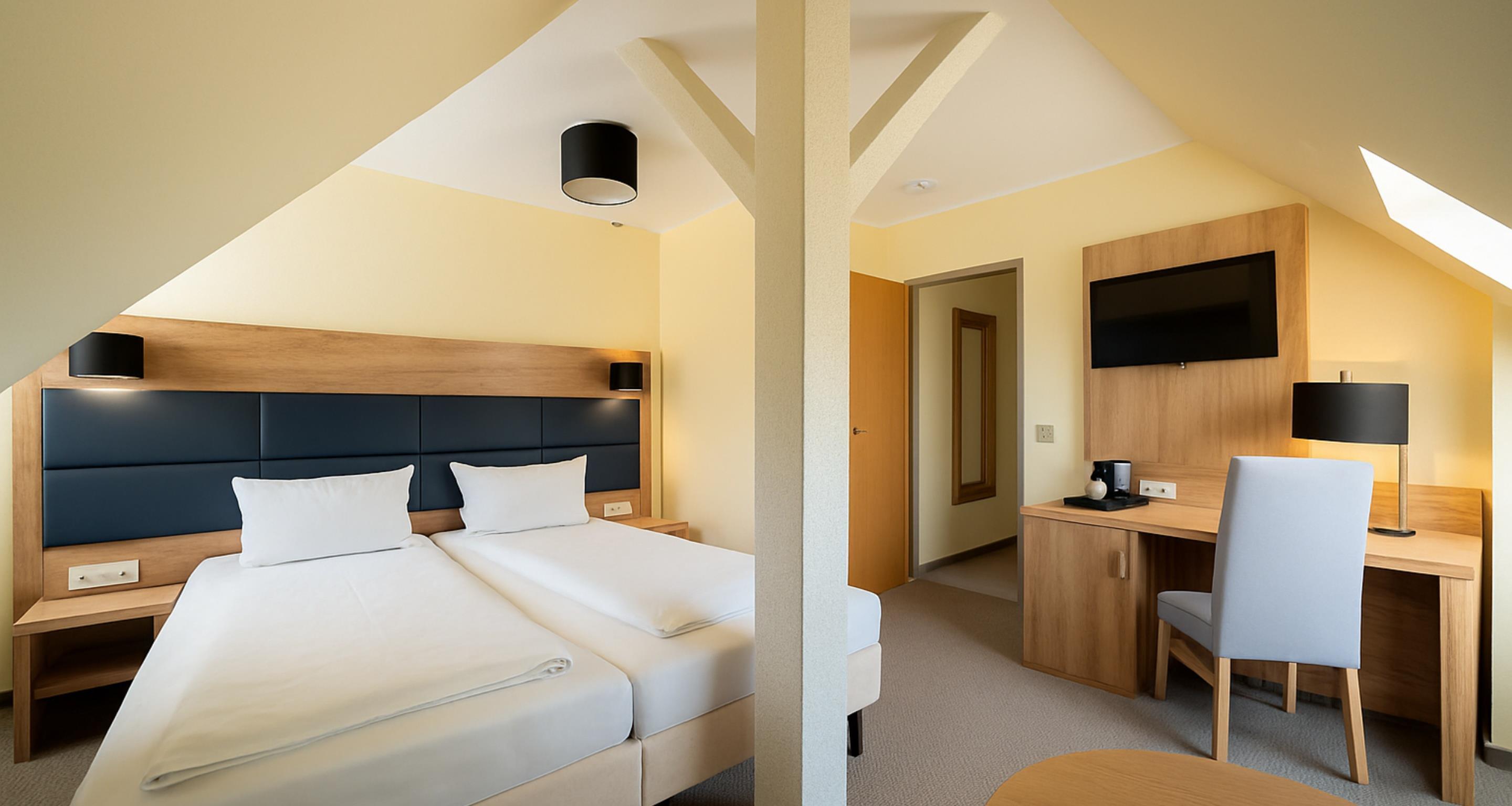 Wilhelmshaven Ahoi, Sure Hotel Collection by Best Western - Tap to explore photos