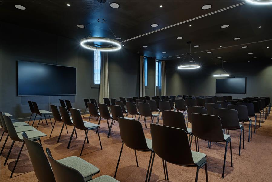 Sala konferencyjna Campanile Warsaw Airport