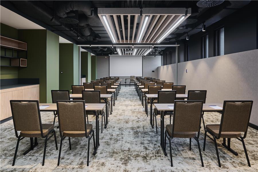 HOTEL CAMPANILE PRIME - WARSAW AIRPORT