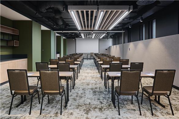 HOTEL CAMPANILE PRIME - WARSAW AIRPORT