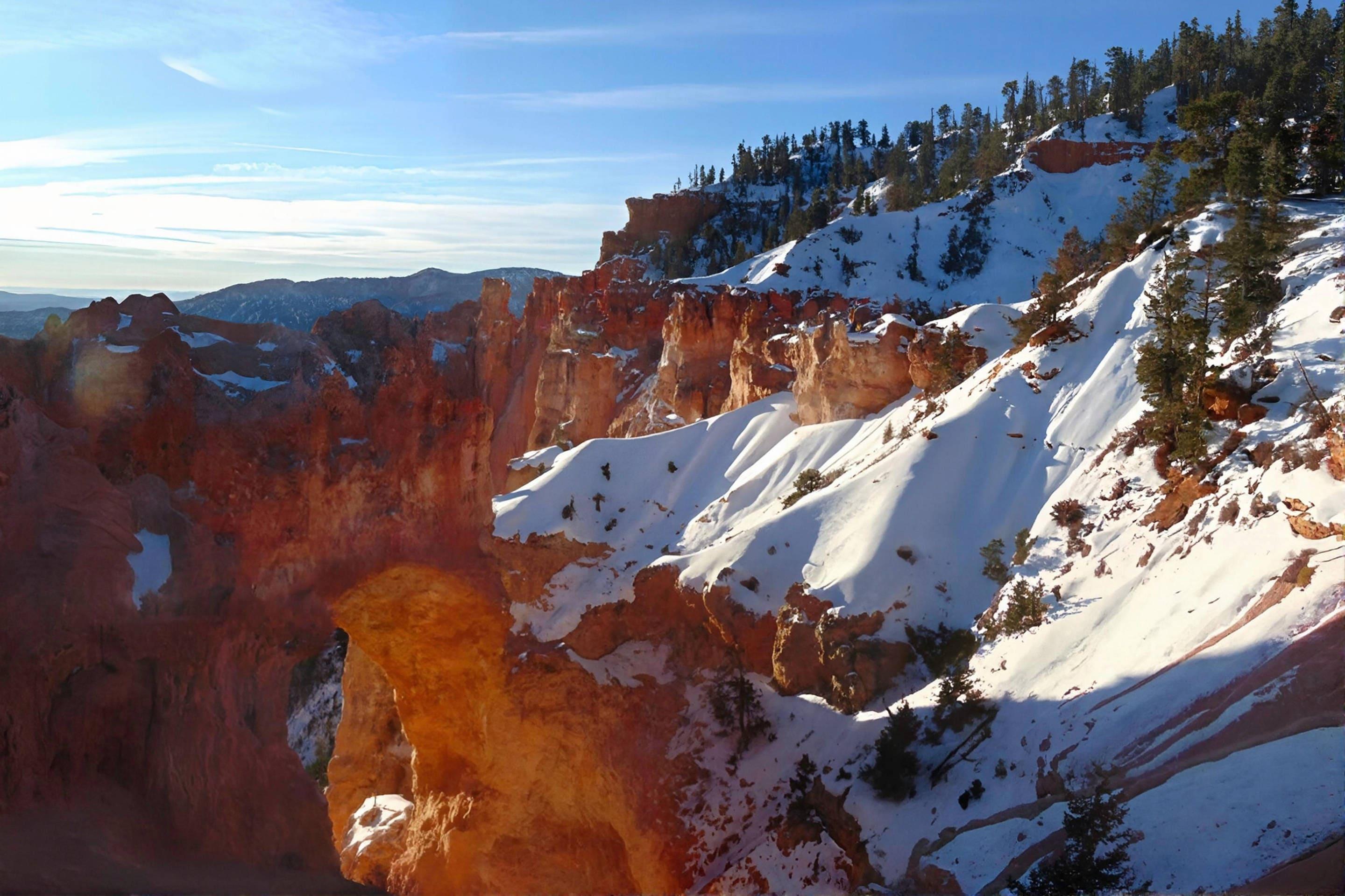 Bryce Canyon | Bryce Canyon Resort