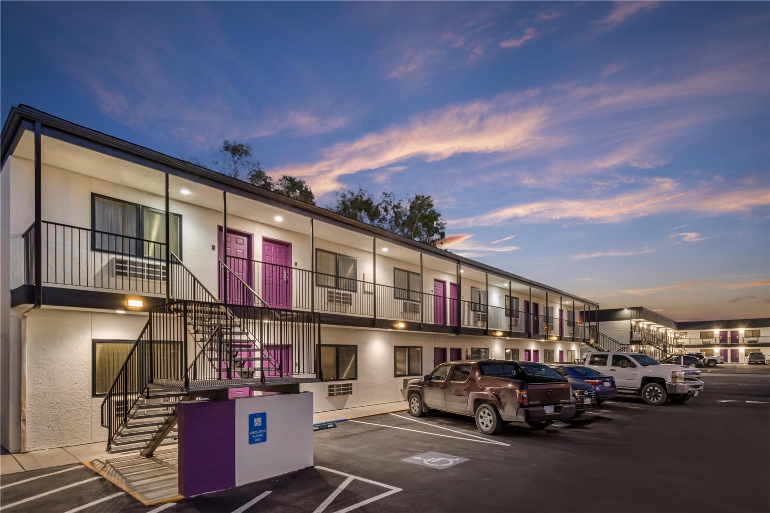 SureStay by Best Western Yerington