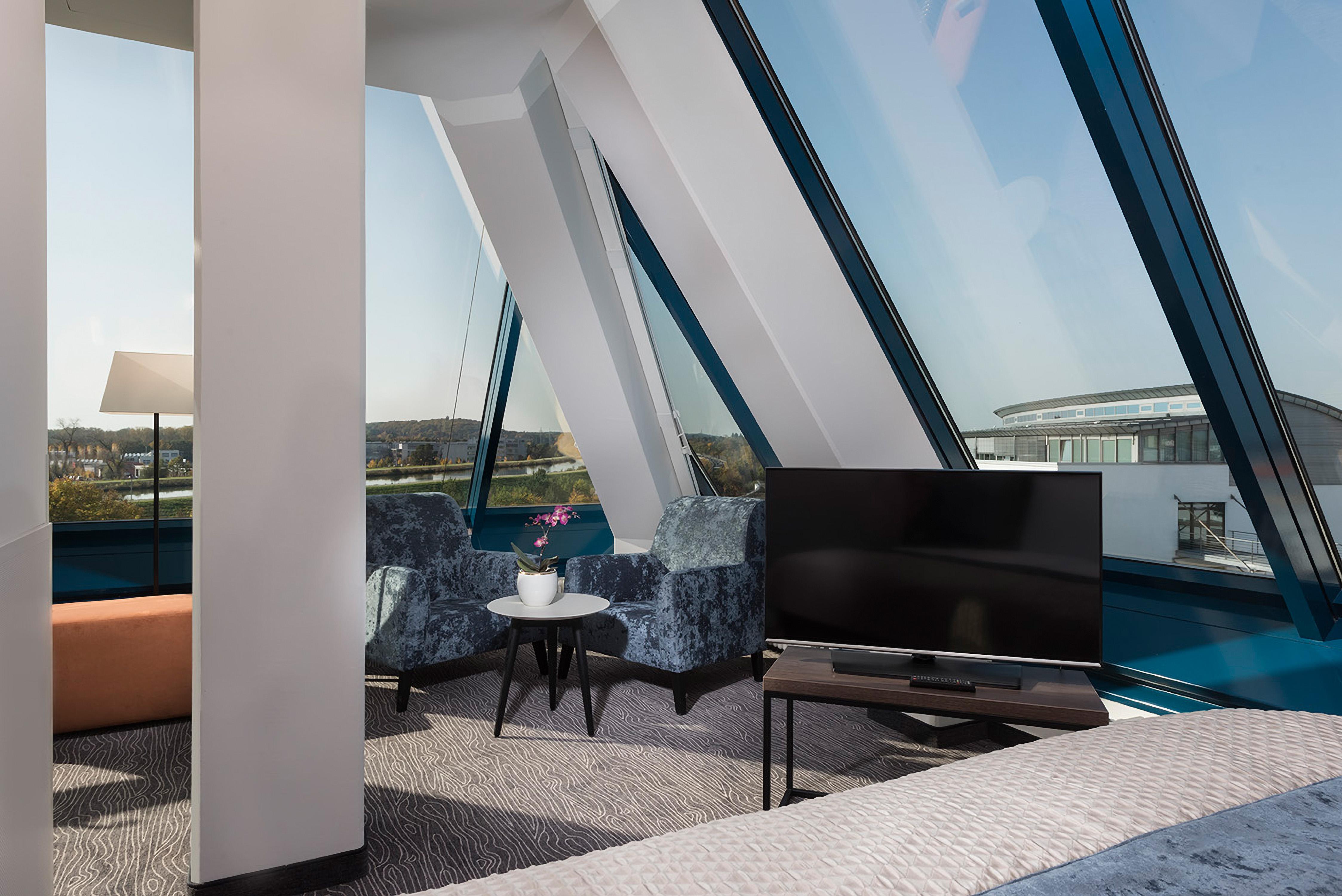 Excelsior Hotel Nurnberg Furth, a member of Radisson Individuals Room Type - Premium Room