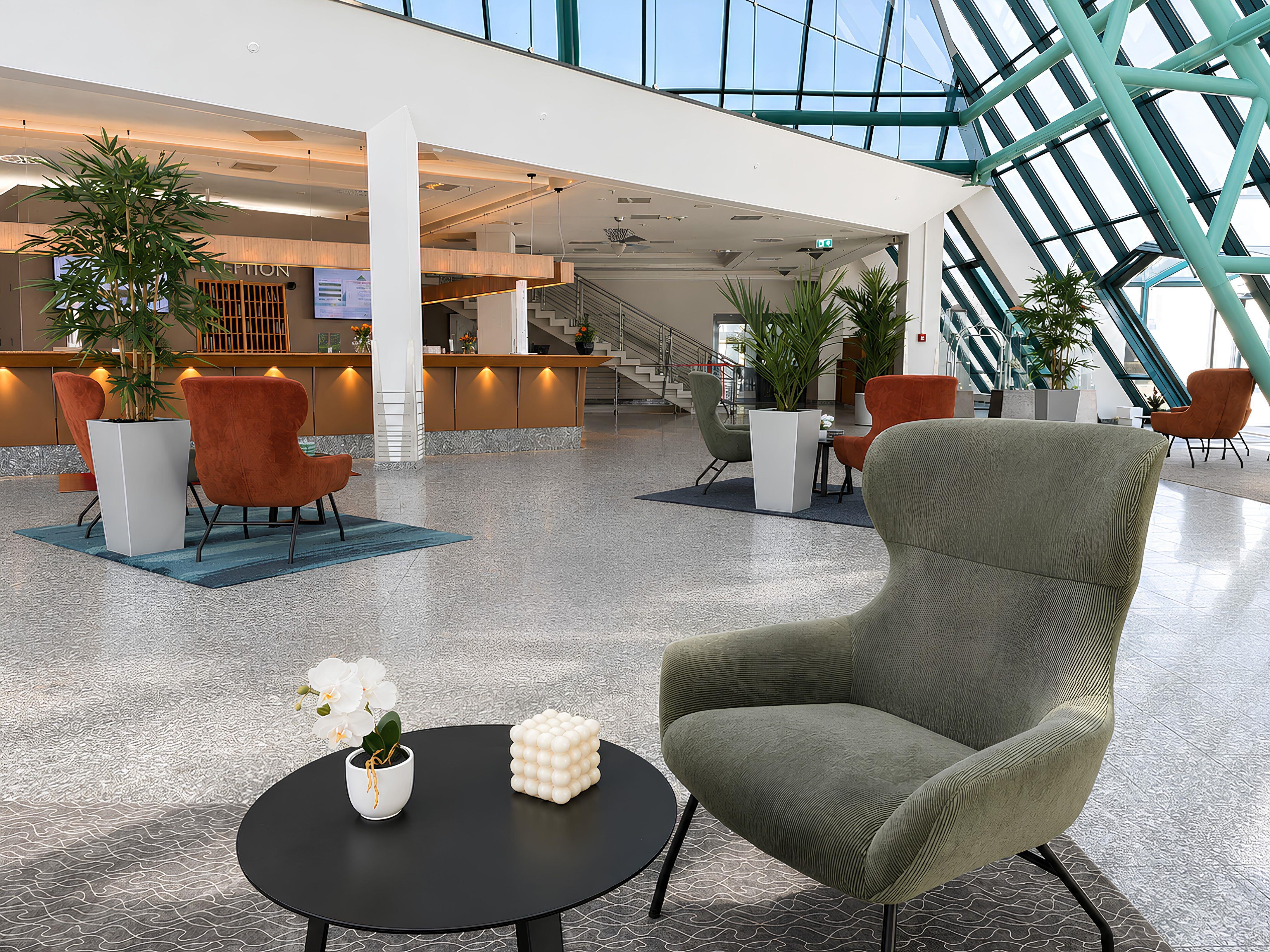 Excelsior Hotel Nurnberg Furth, a member of Radisson Individuals, Erlangen