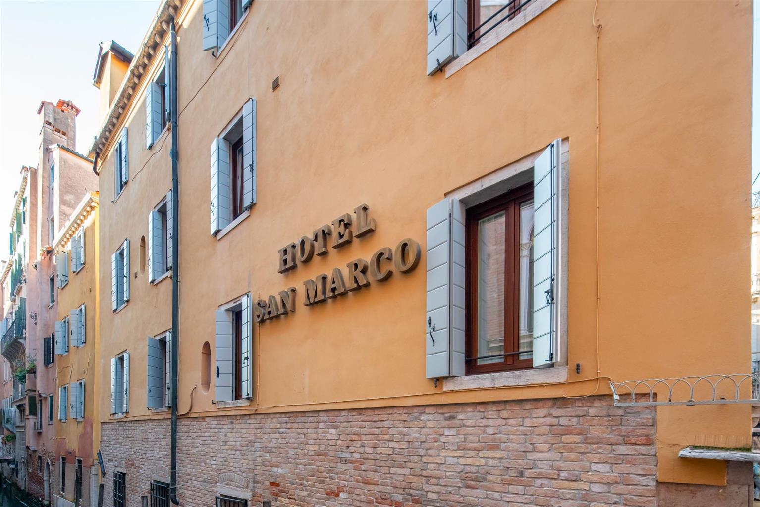 Albergo San Marco
