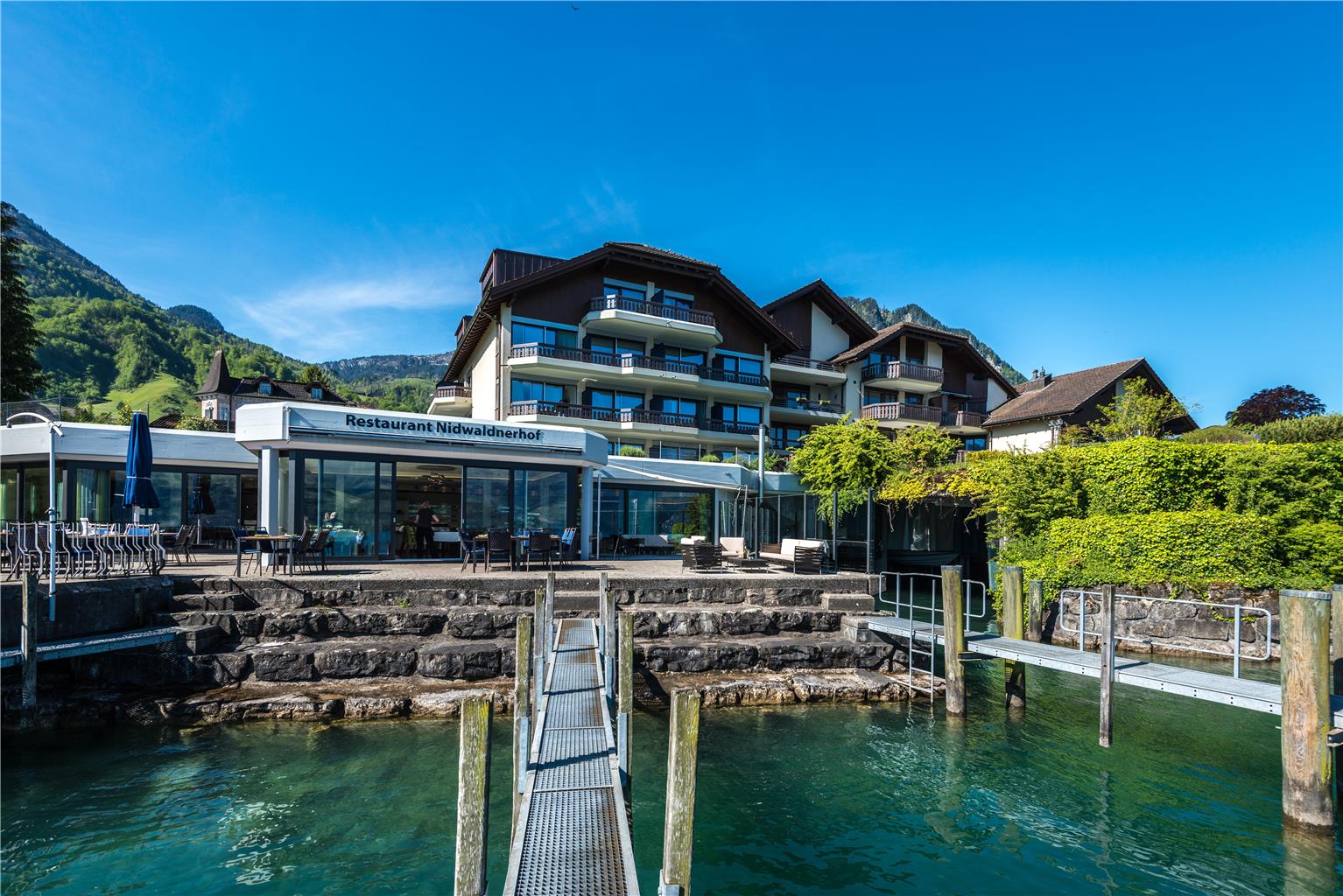Hotel Nidwaldnerhof