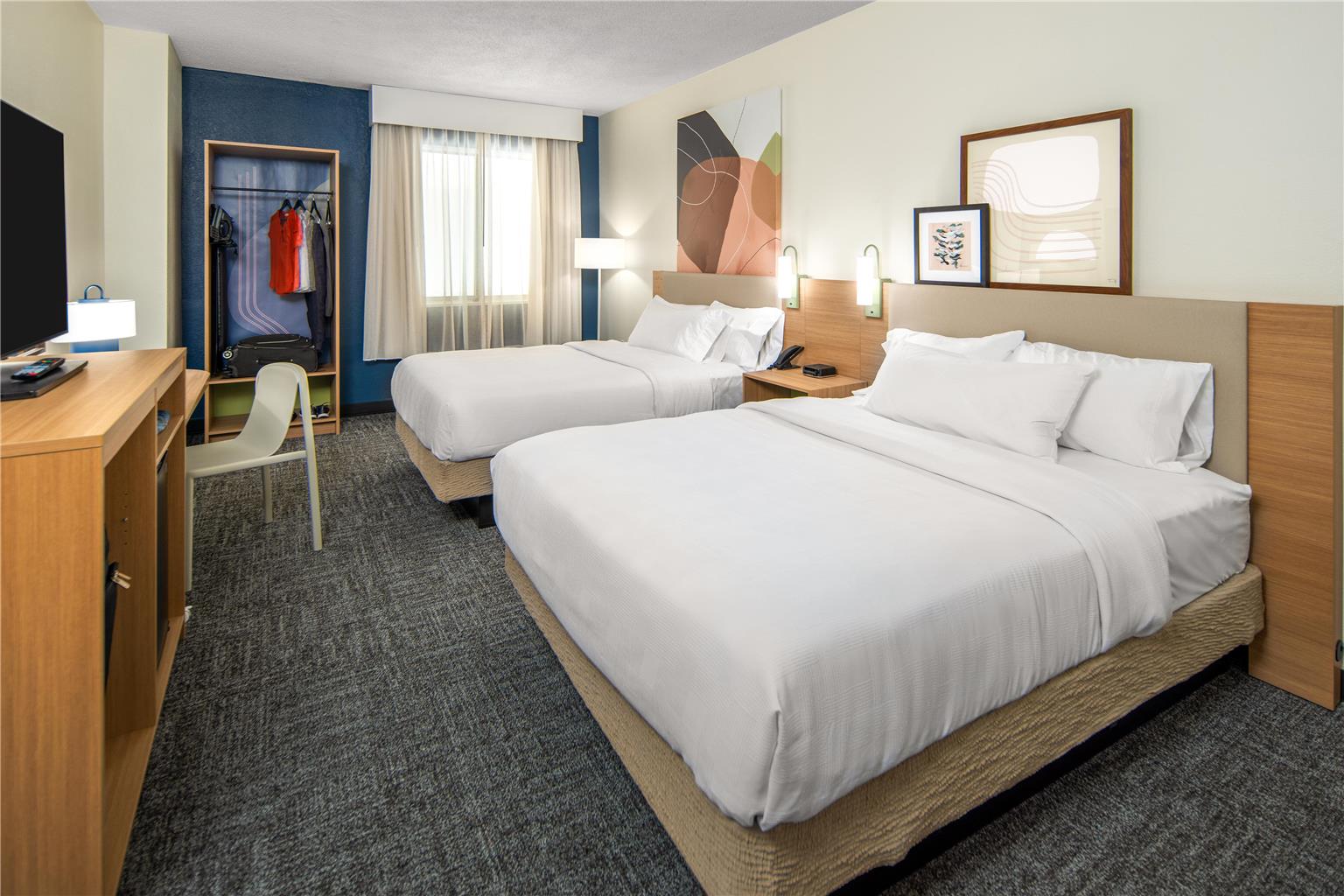 Fairfield Inn & Suites Bloomington