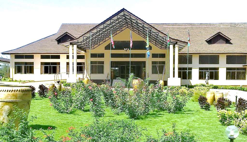 Nashera Hotel