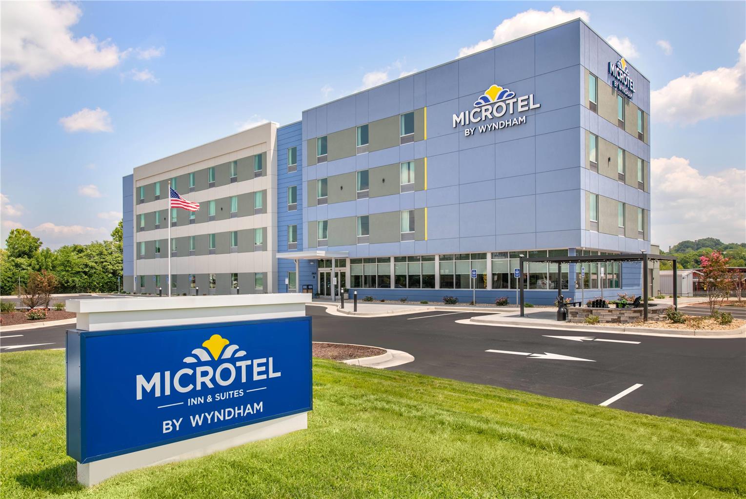 Microtel Inn & Suites Danville VA