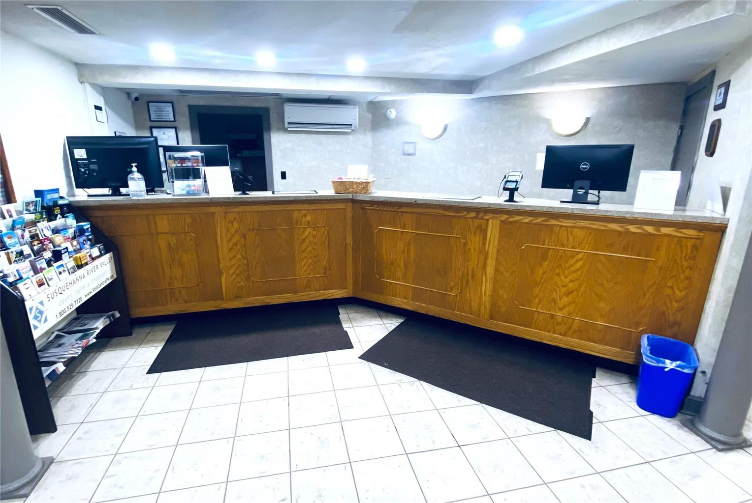 Travelodge Shamokin Dam-Selinsgrove