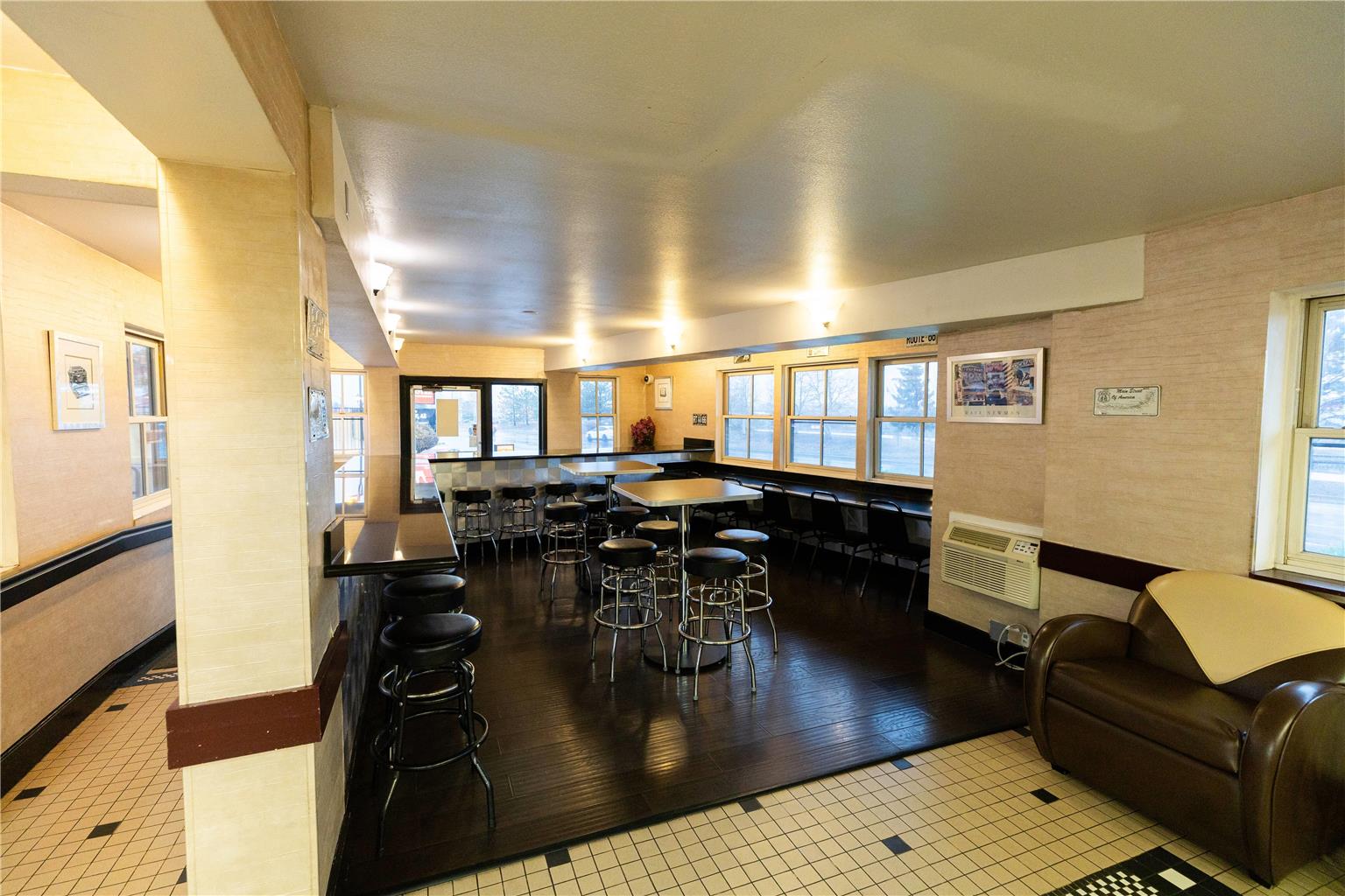 Venue gallery photo