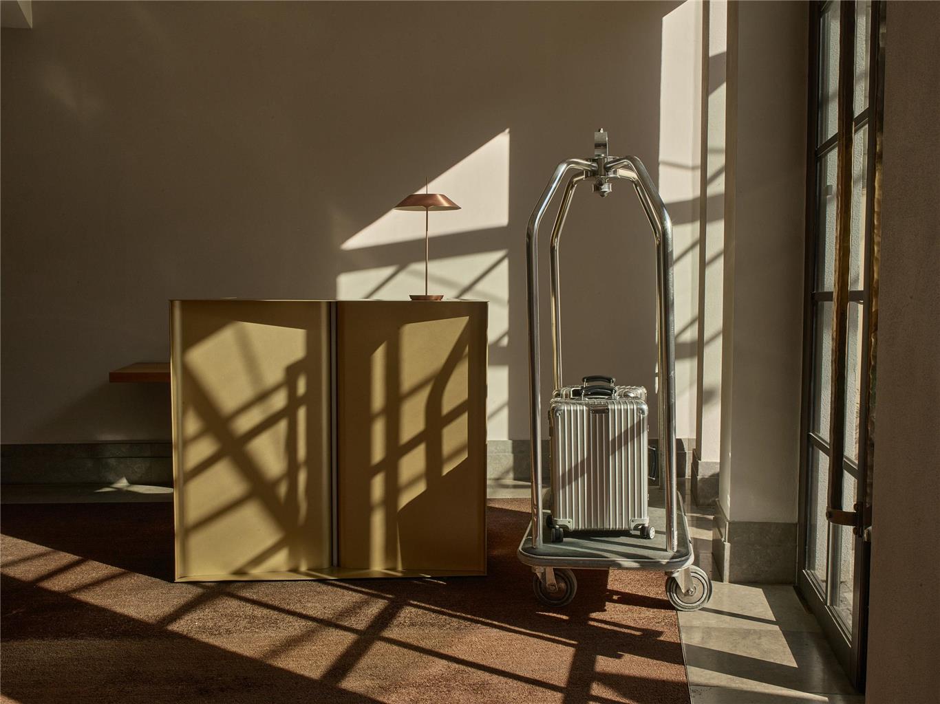 Augustine, a Luxury Collection Hotel, Prague