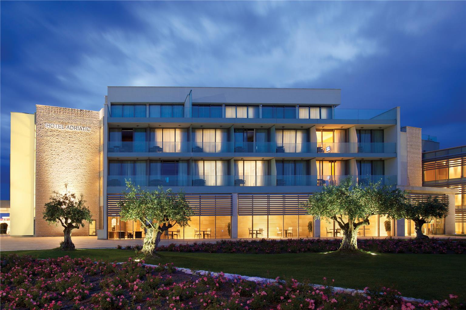 Kempinski Hotel Adriatic