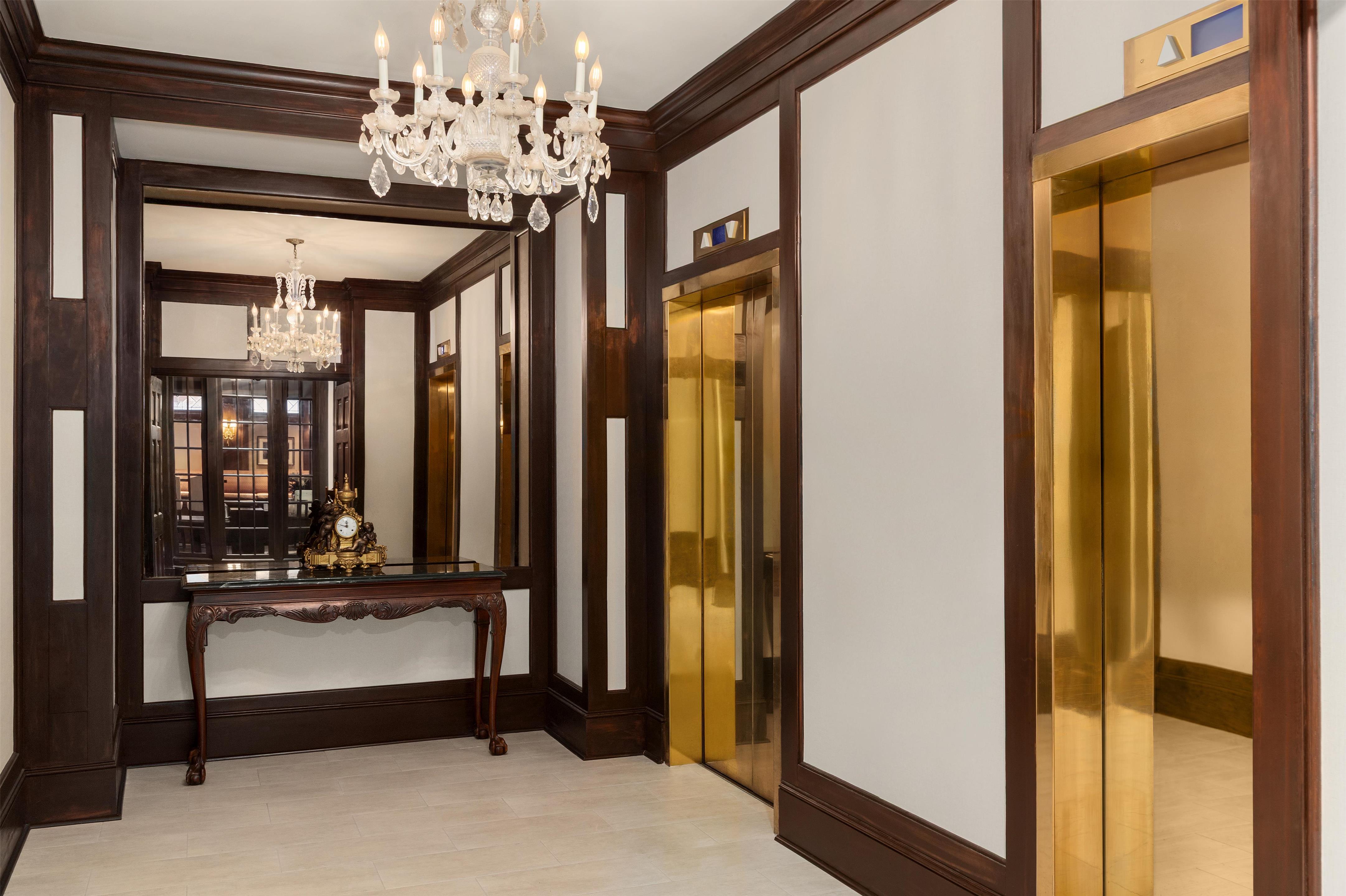 Lobby | The Berkeley Richmond, Outset Collection by Hilton