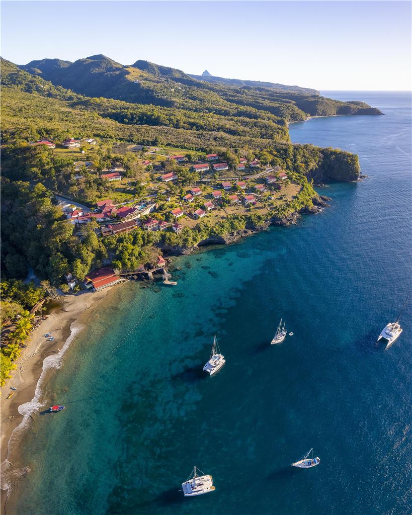 Ti Kaye Village Resort