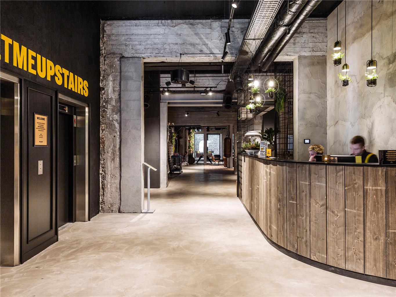 Venue gallery photo