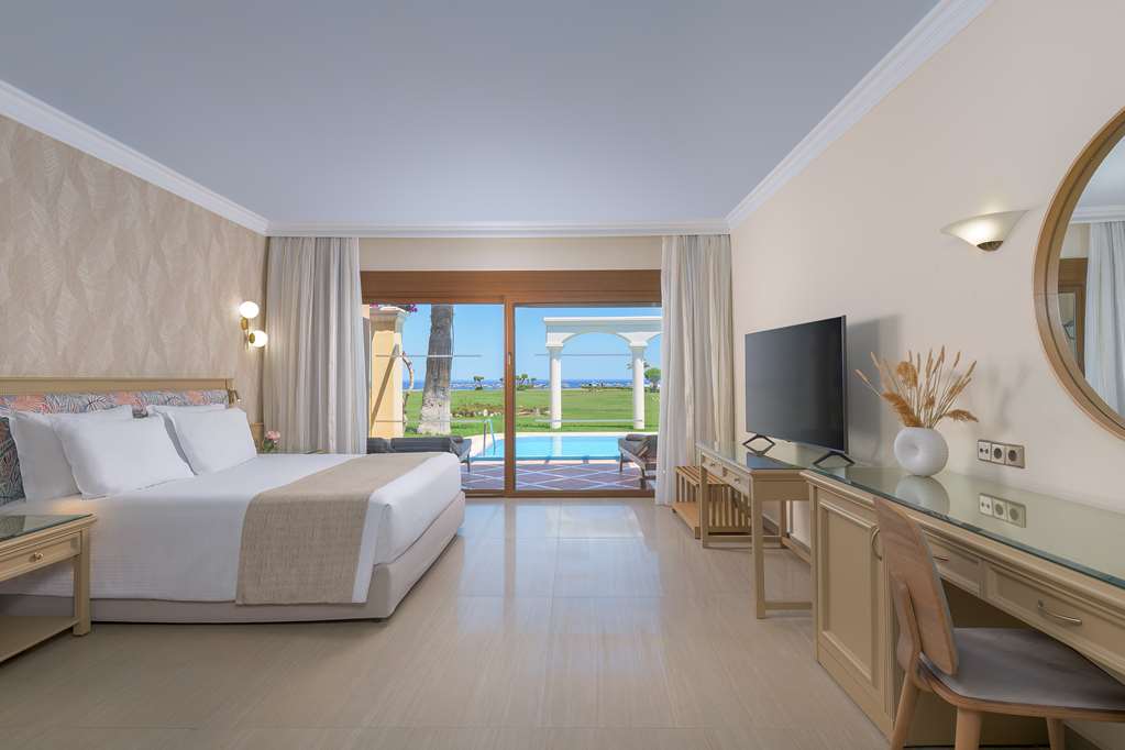 Atrium Palace Thalasso Spa Resort & Villas