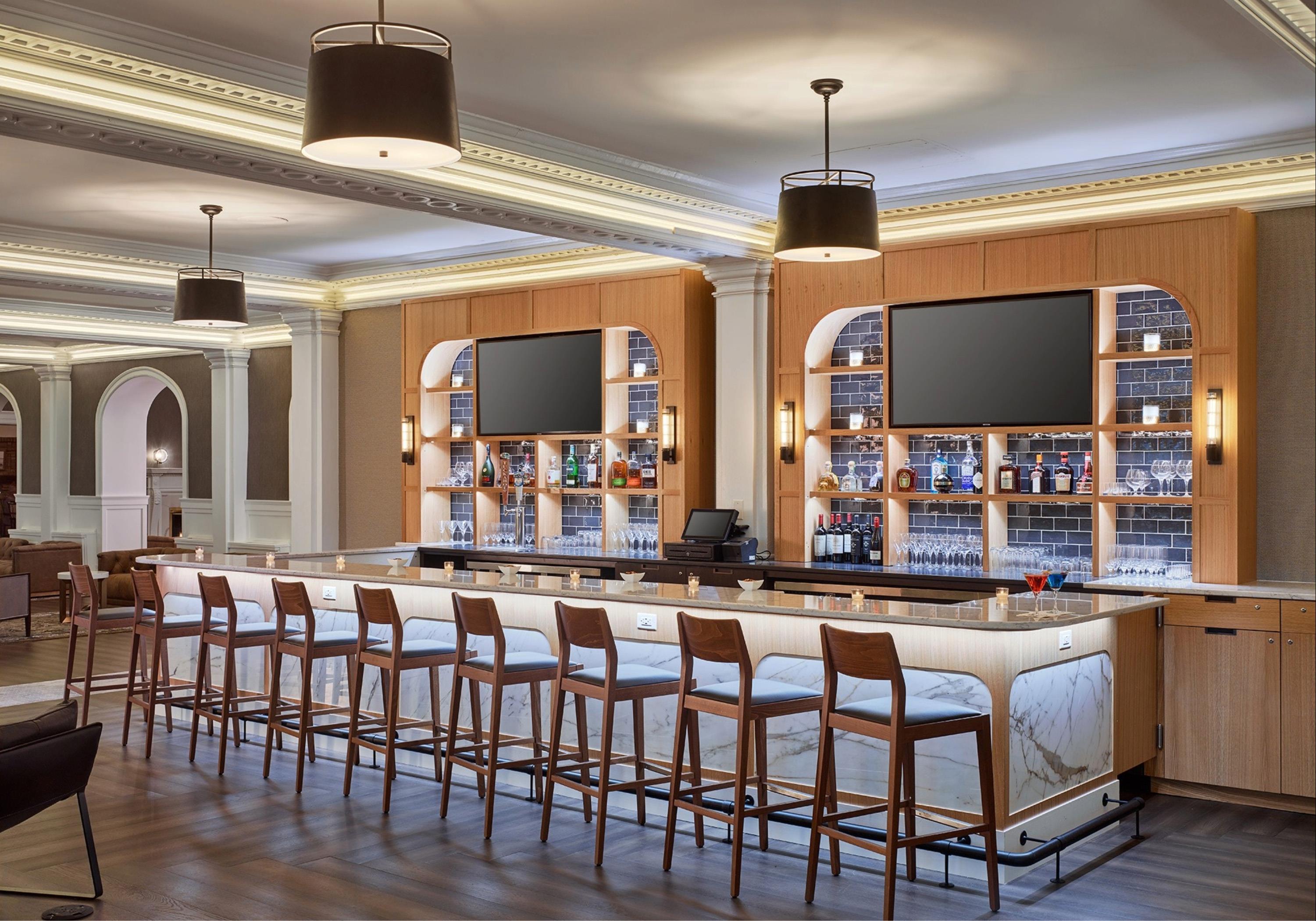 Bar Lounge