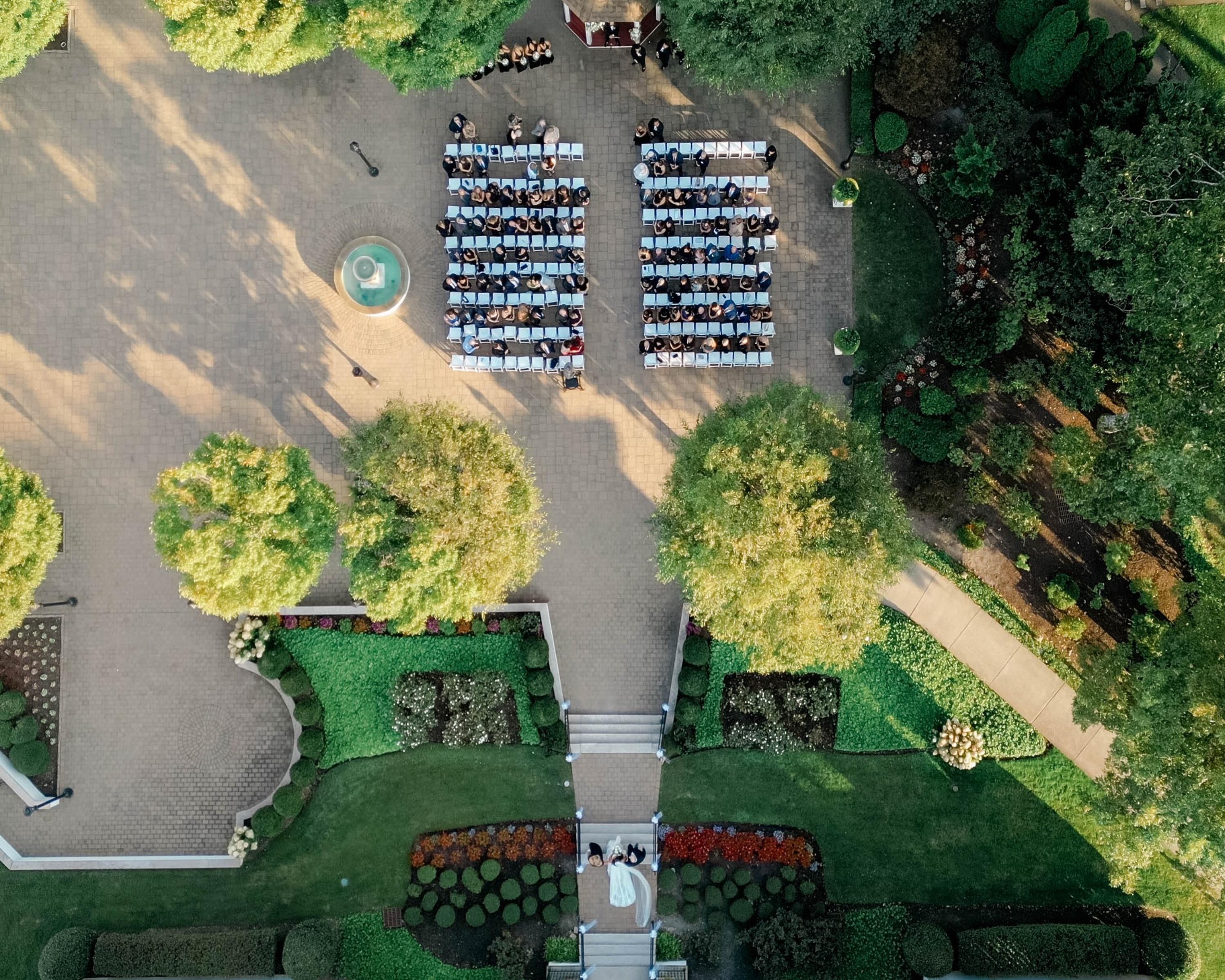Ballroom