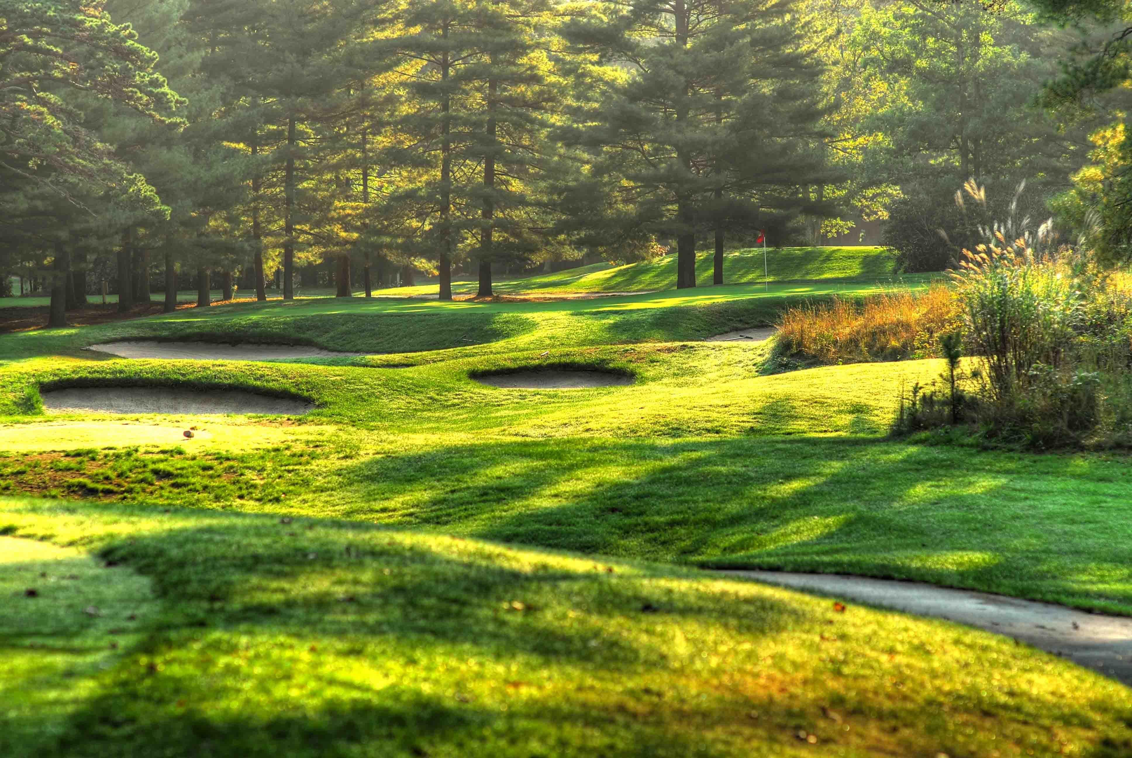 Golf