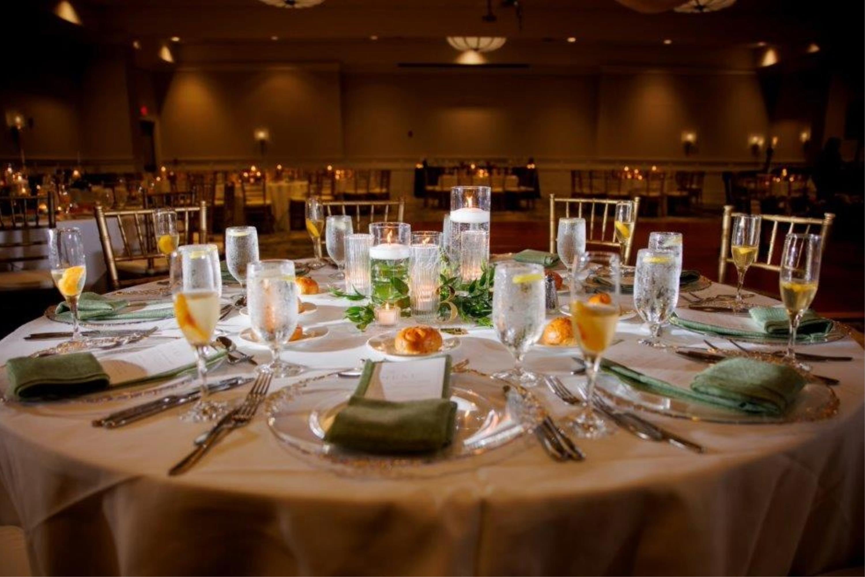 Ballroom