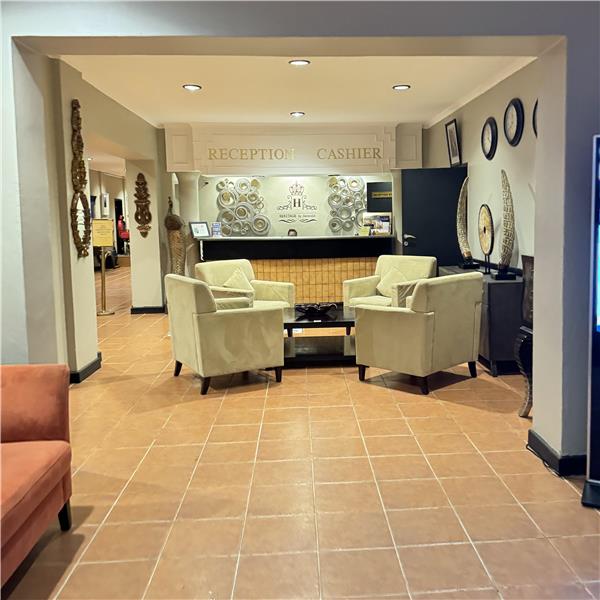 On-Site,Lobby,Reception