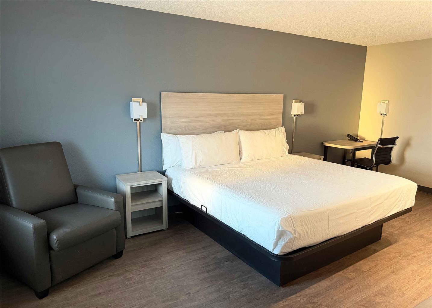 Extended Stay America Longview