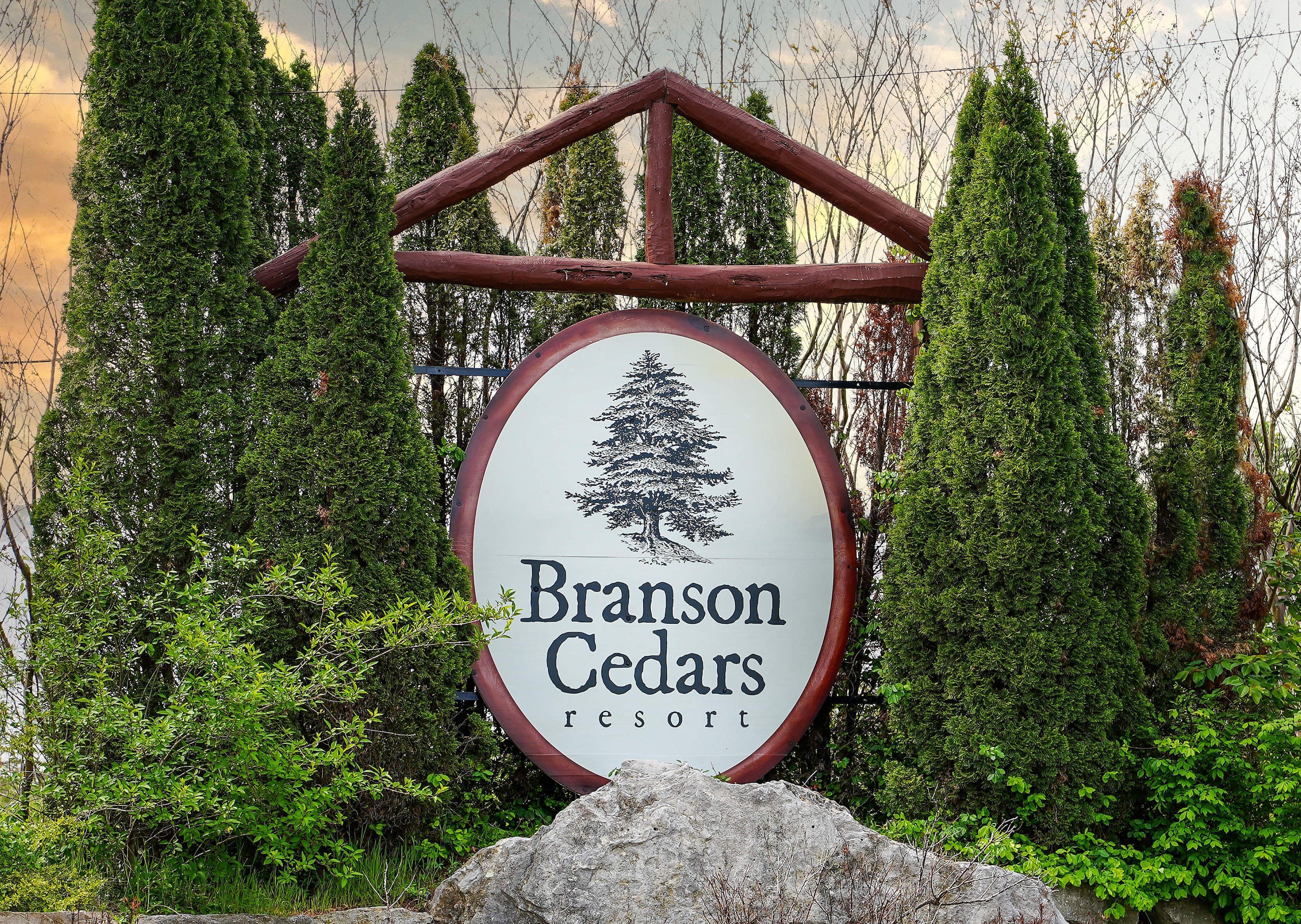 Hilton Grand Vacations Club Branson Cedars Ridgedale - Tap to explore photos