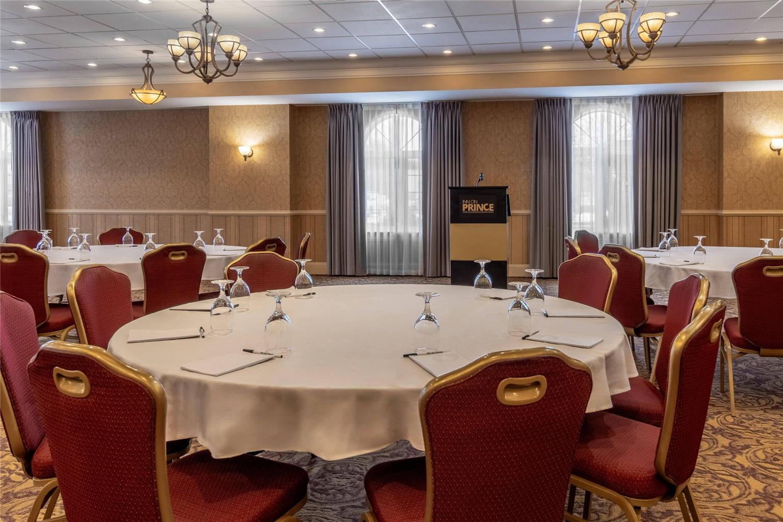 Venue gallery photo