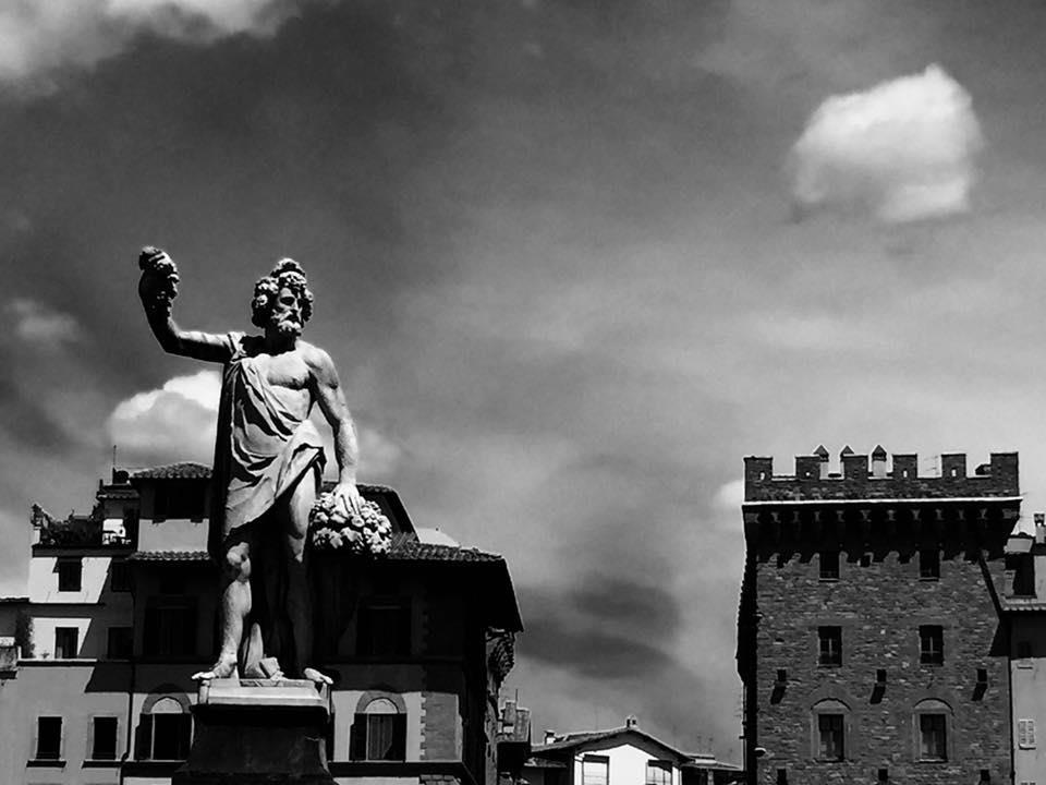 Antica Torre di Via Tornabuoni