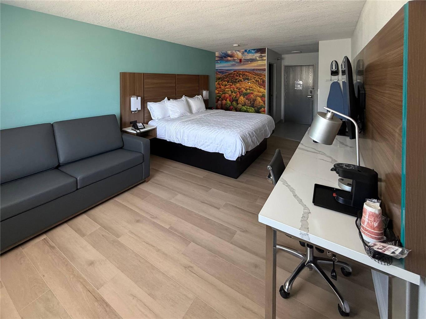 Super 8 Springfield/Battlefield