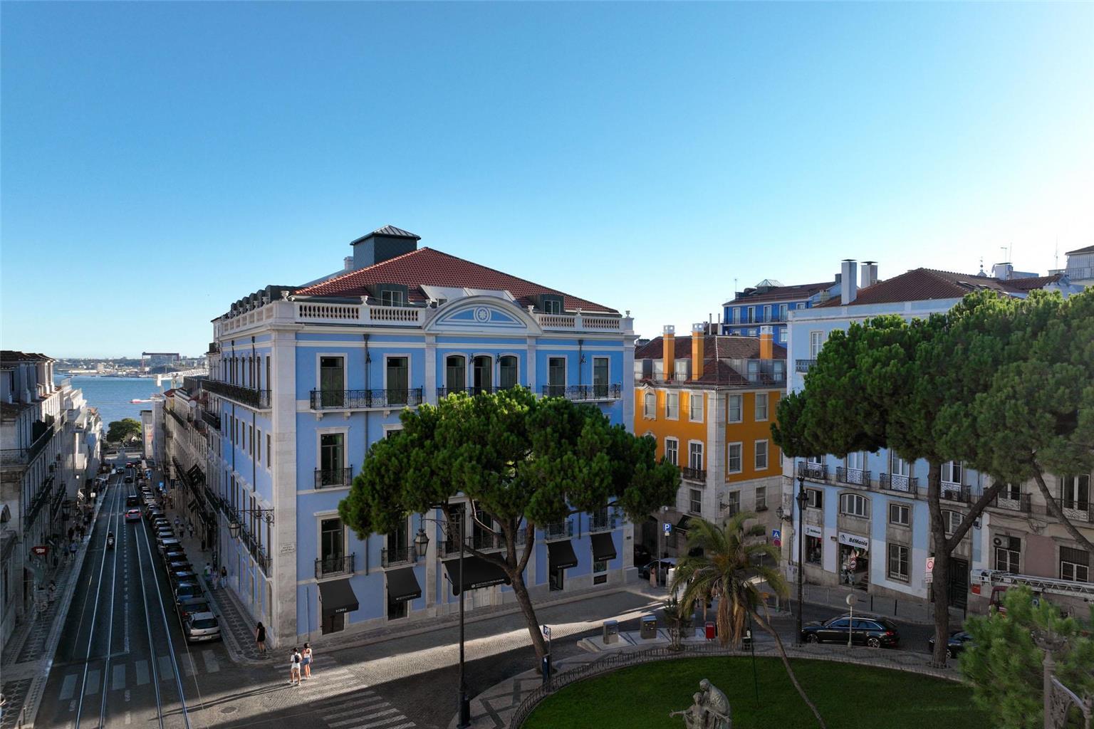 Montebelo Vista Alegre