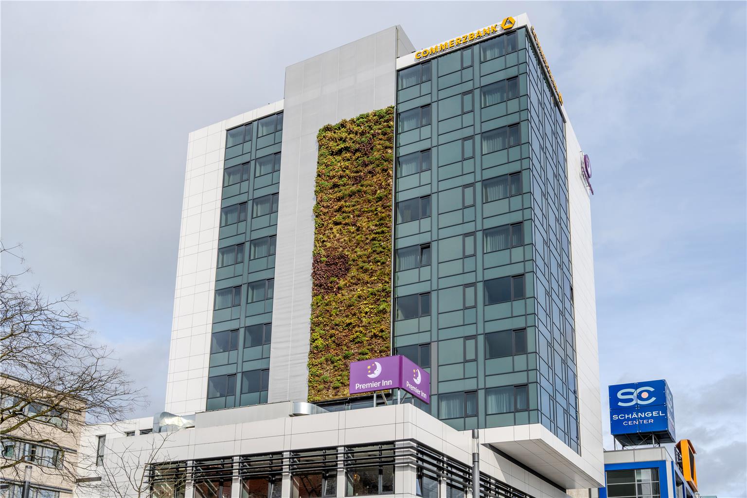 Super 8 by Wyndham Koblenz