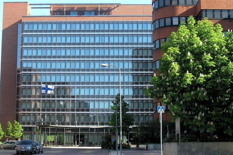 Scandic Ruoholahti