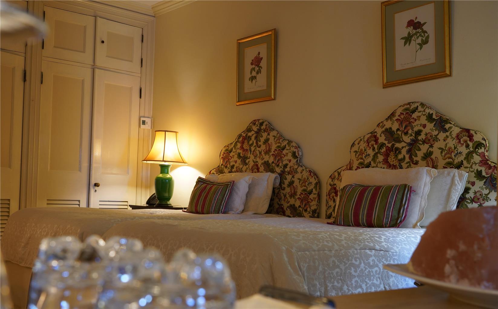 Graycliff Hotel