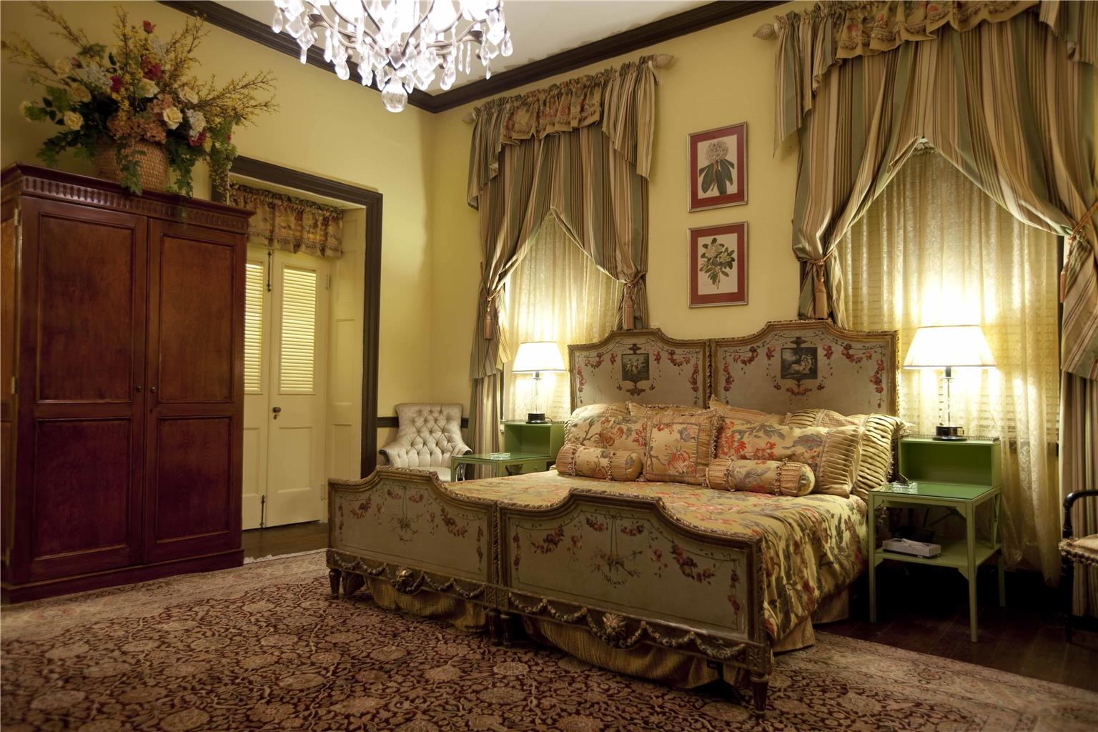 Graycliff Hotel