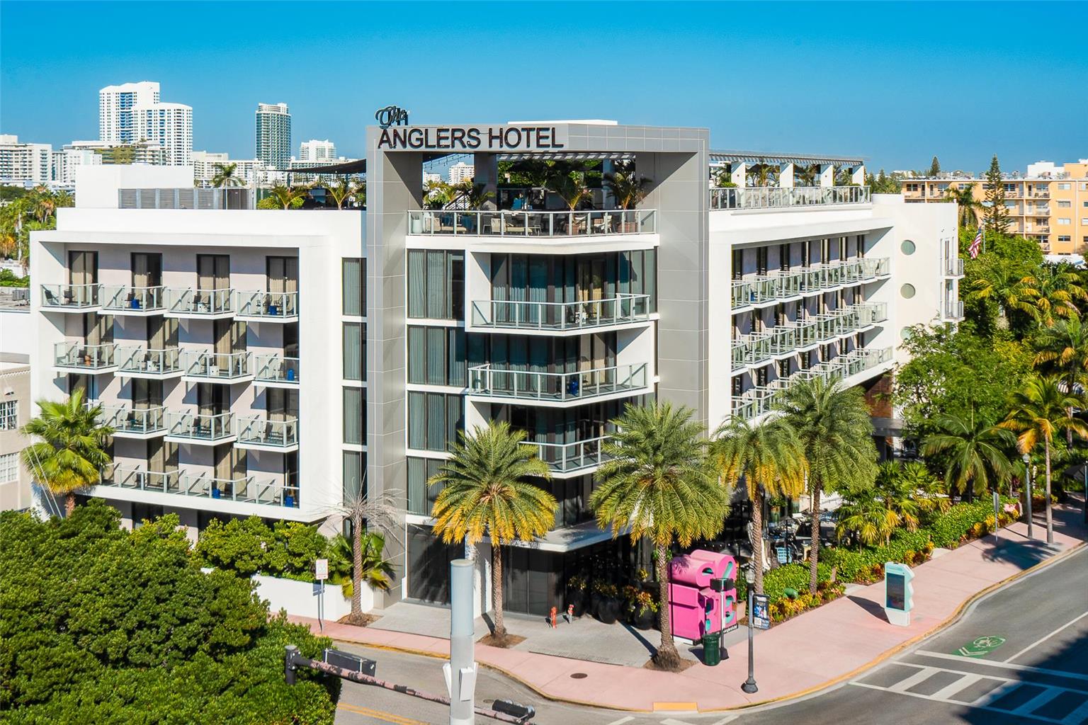 Kimpton Angler's Hotel