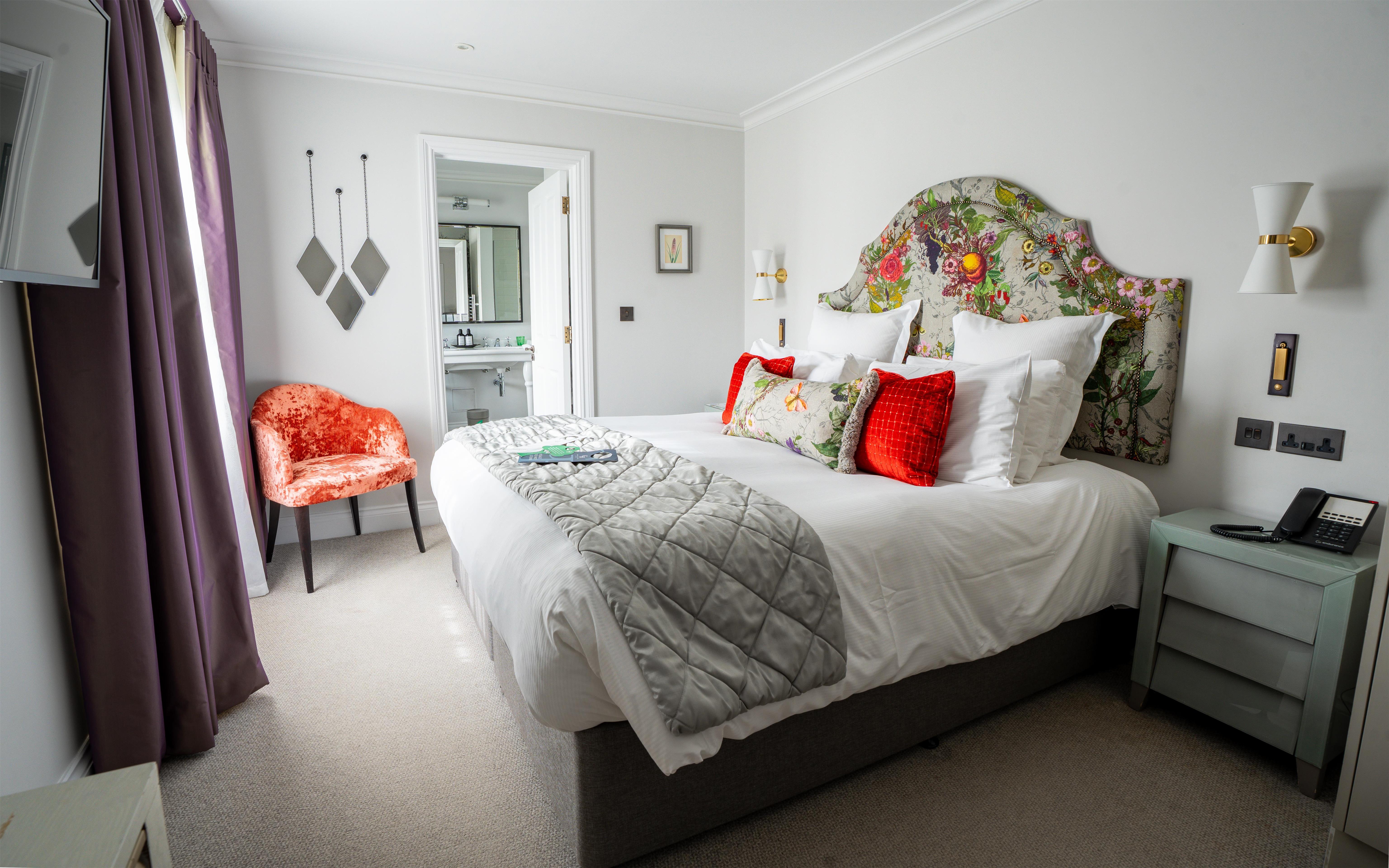 The Gonville Hotel, a member of Radisson Individuals Room Type - Gresha Premium