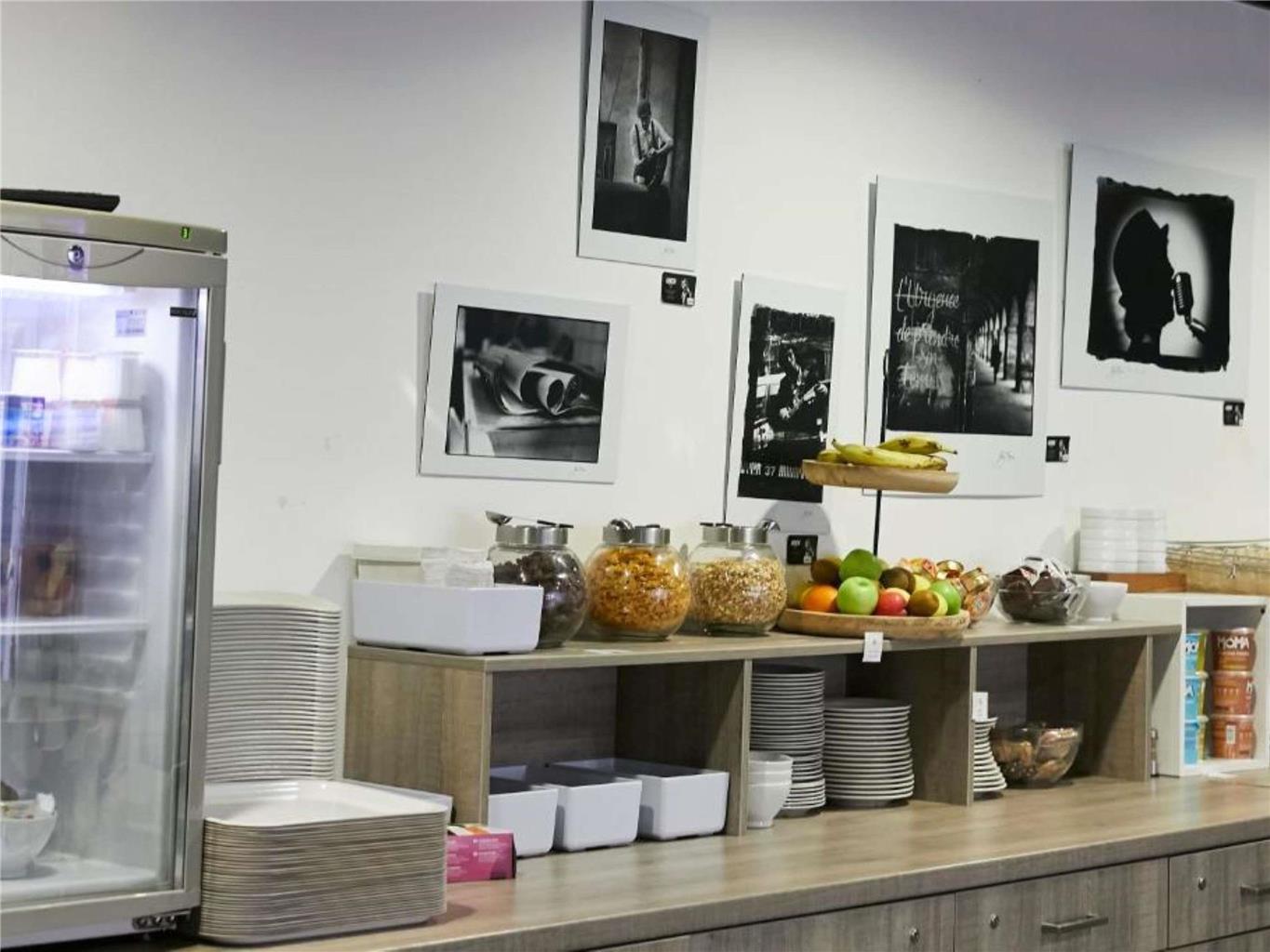 Adagio Access Massy Palaiseau