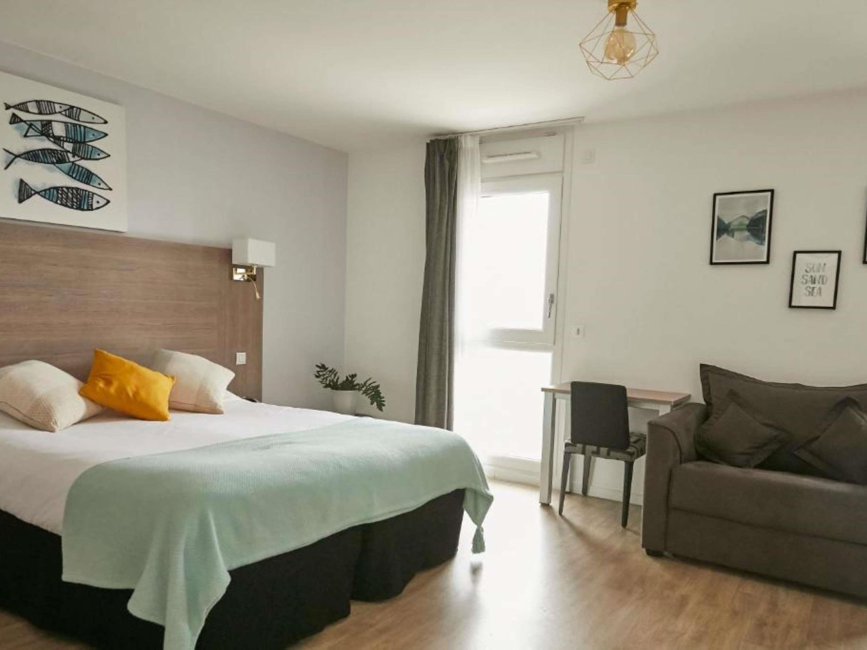 Tulip Inn Massy Palaiseau Residence - Tap to explore photos