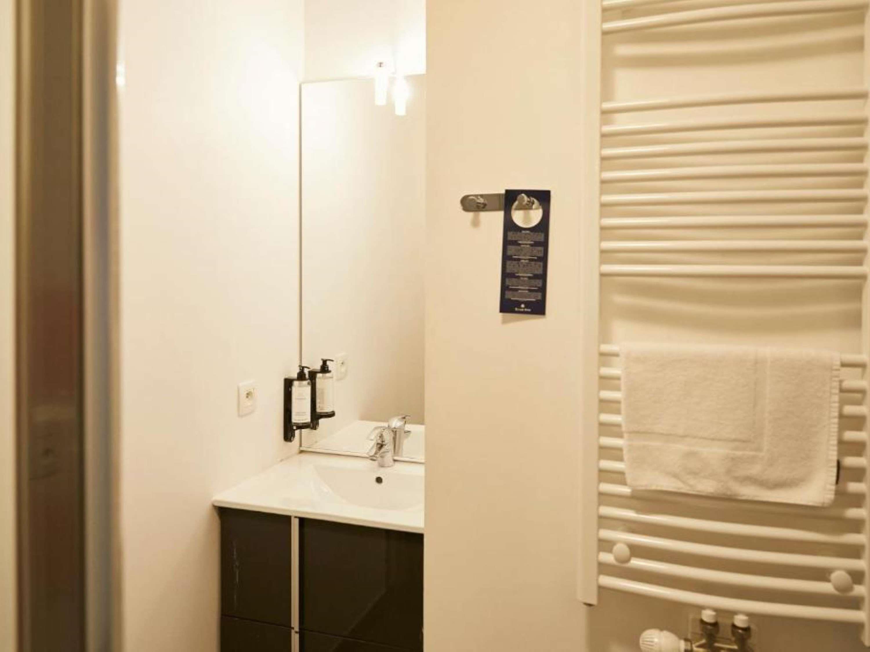 Tulip Inn Massy Palaiseau Residence - Tap to explore photos